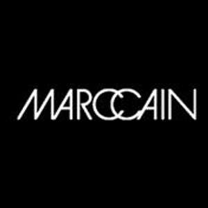 Logo Marc Cain