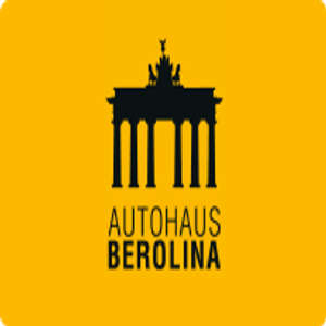 Logo Autohaus Berolina