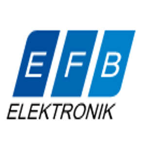 Logo EFB-Elektronik