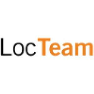 Logo LocTeam