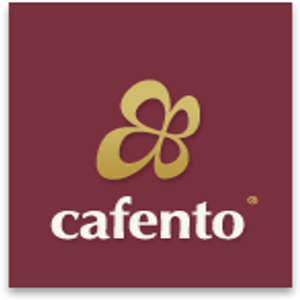 Logo Cafento