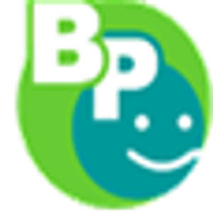 Logo bp