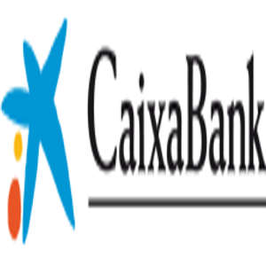 Logo CaixaBank