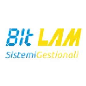 Logo BIT LAM