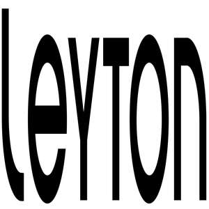 Logo Leyton