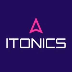 Logo ITONICS