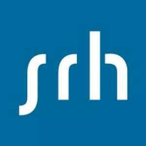 Logo SRH Zentralklinikum Suhl