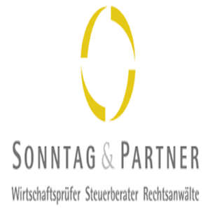 Logo Sonntag & Partner