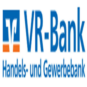 Logo VR-Bank Handels- und Gewerbebank eG