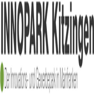 Logo Innopark Kitzingen