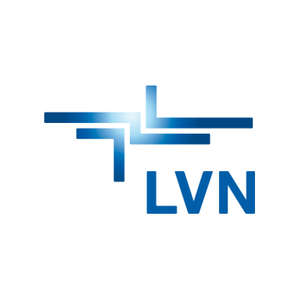 Logo LEW Verteilnetz