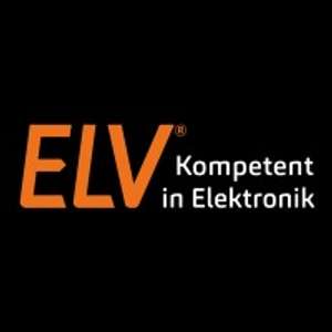 Logo ELV Elektronik