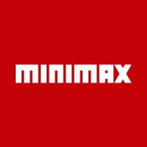 Logo Minimax