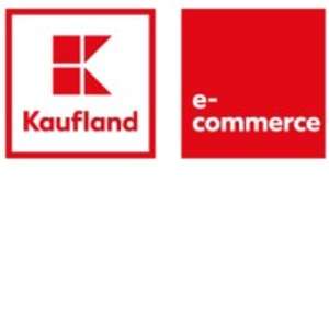 Logo Kaufland e-commerce