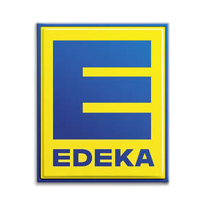 Logo EDEKA