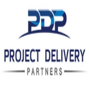 Logo Project Delivery Partners