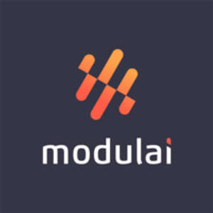 Logo Modulai