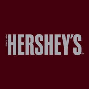 Logo The Hershey Company