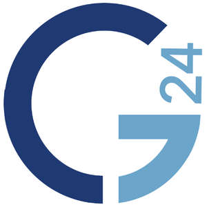 Logo CG24 Group