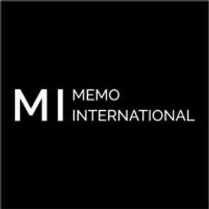 Logo Memo international