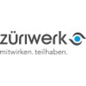 Logo Stiftung Züriwerk