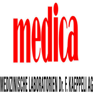 Logo MEDICA Medizinische Laboratorien