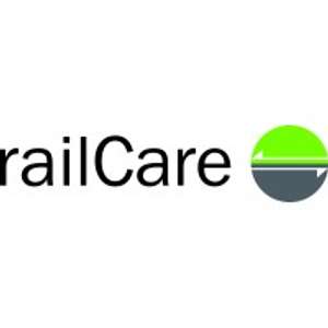 Logo railCare