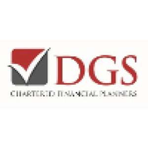 Logo DGS