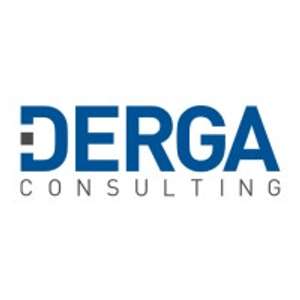 Logo Derga Consulting