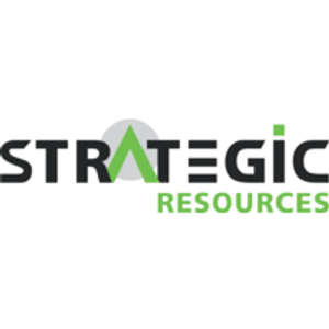 Logo Strategic Resources