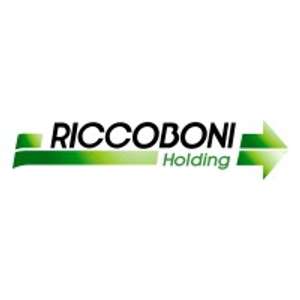 Logo Riccoboni Holding