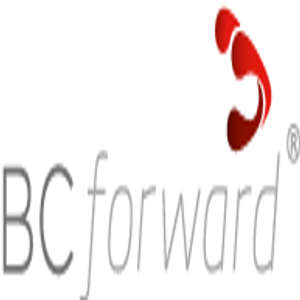 Logo BCforward