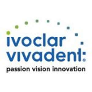 Logo Ivoclar Vivadent