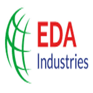 Logo EDA Industries