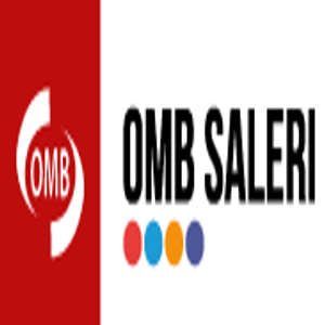 Logo OMB Saleri