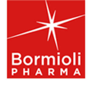 Logo Bormioli Pharma